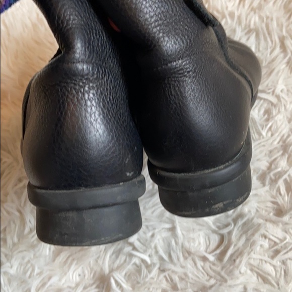 Arche Noir Delzi leather ankle boots - Picture 8 of 13